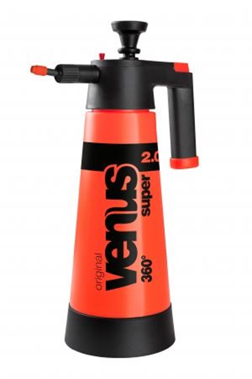 Picture of Kwazar Opryskiwacz rczny kompresyjny VENUS SUPER 360 2L NBR - 203-6030-20-0041