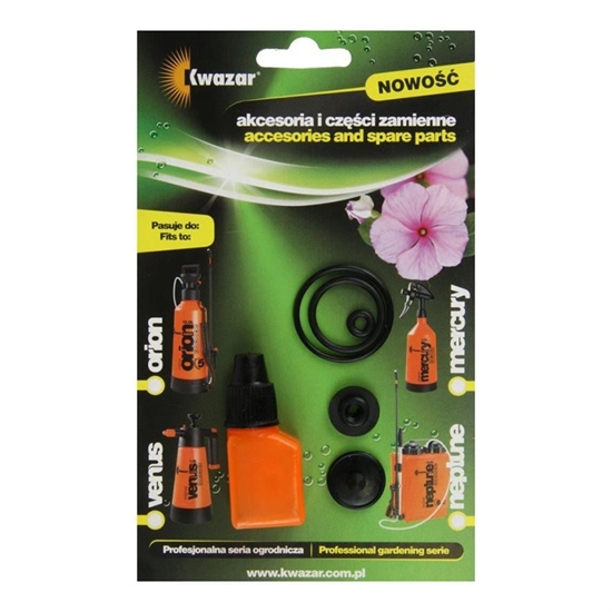 Picture of Kwazar Zestaw serwisowy VENUS - 69000210