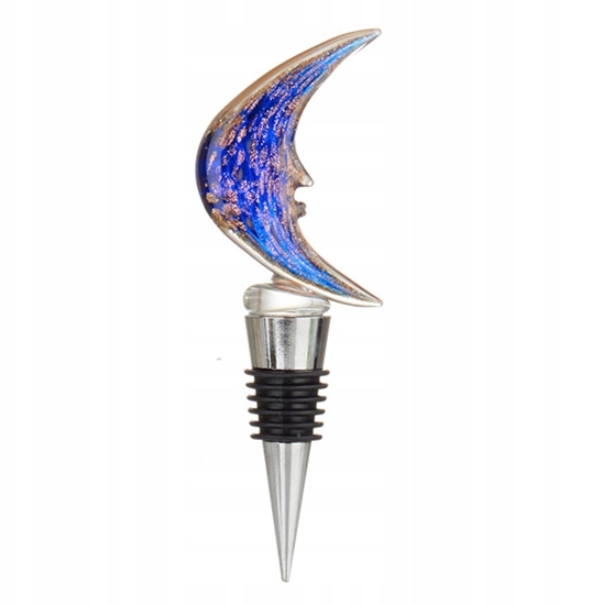 Изображение L´Oca Nera L´Oca Nera bottle stopper moon
