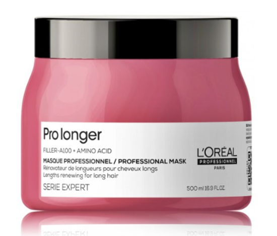 Picture of L’Oréal Professionnel Série Expert Pro Longer Lengths Renewing mask 500 ml