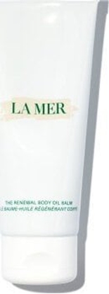 Attēls no La Mer LA MER THE RENEWAL BODY OIL BALM 200ML