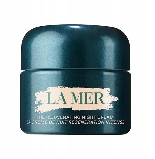 Изображение La Mer The Rejuvenating Night Cream Odmadzajcy krem na noc 30ml