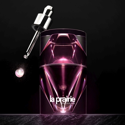 Picture of La Prairie LA PRAIRIE_Platinum Rare Cellular Elixir serum do twarzy na noc 20ml