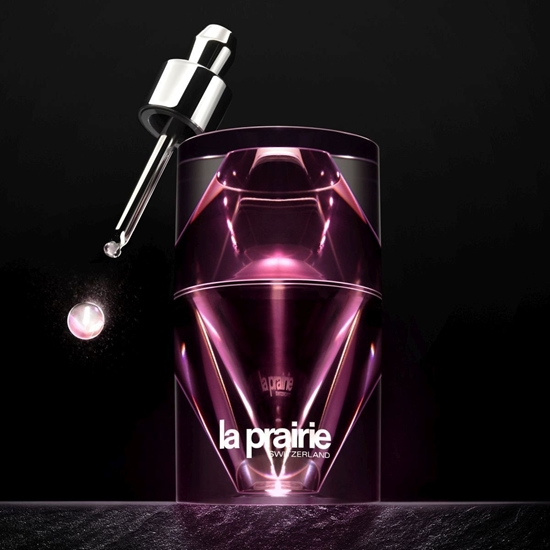 Picture of La Prairie LA PRAIRIE_Platinum Rare Cellular Elixir serum do twarzy na noc 20ml