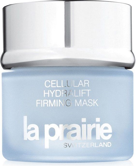 Picture of La Prairie Maseczka do twarzy Swiss Specialists Cellular Hydralift Firming Mask nawilajco-ujdrniajca 50ml