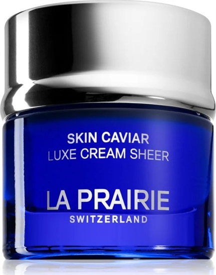 Picture of La Prairie Skin Caviar Lekki krem liftingujco-ujdrniajcy 50ml
