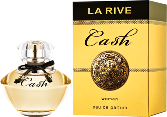 Picture of La Rive Cash EDP 90 ml