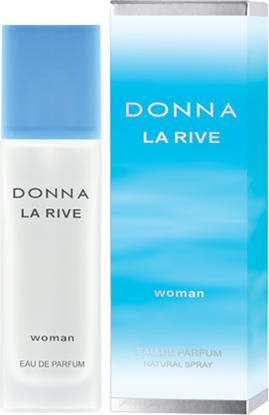 Picture of La Rive Donna EDP 90 ml