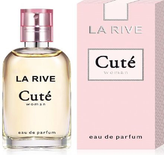 Picture of La Rive Cute perfumy dla kobiet 30 ml