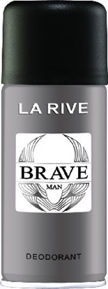Attēls no La Rive for Men Brave dezodorant w sprayu 150ml