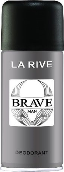 Picture of La Rive for Men Brave dezodorant w sprayu 150ml