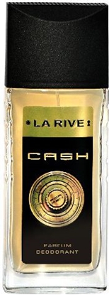 Attēls no La Rive for Men Cash Dezodorant w atomizerze 80ml