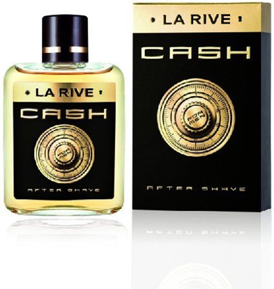 Attēls no La Rive for Men Cash Pyn po goleniu 100ml
