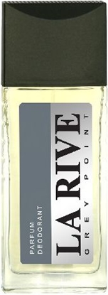 Attēls no La Rive for Men Grey Point Dezodorant w atomizerze 80ml