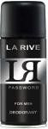 Attēls no La Rive for Men Password dezodorant w sprayu 150ml