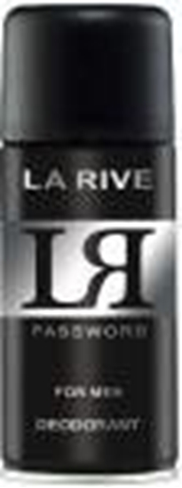 Picture of La Rive for Men Password dezodorant w sprayu 150ml