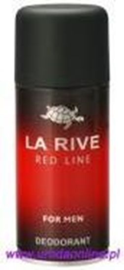 Picture of La Rive for Men Red Line dezodorant w sprayu 150ml