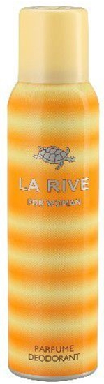 Picture of La Rive for Woman For Woman dezodorant w sprau 150ml