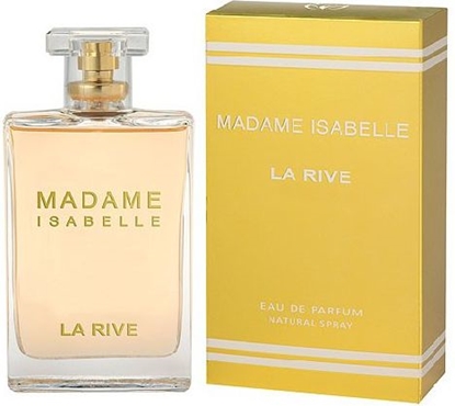 Attēls no La Rive for Woman Madame Isabelle EDP 90 ml
