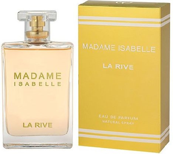 Picture of La Rive for Woman Madame Isabelle EDP 90 ml
