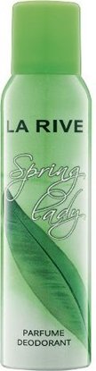 Attēls no La Rive for Woman Spring Lady dezodorant w sprau 150ml - 58340