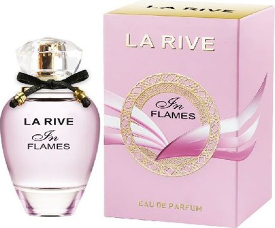 Picture of La Rive In Flames EDP 90 ml