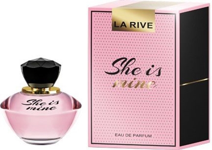 Attēls no La Rive She Is Mine EDP 90 ml