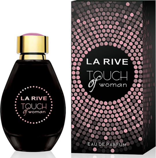 Picture of La Rive Touch of Woman EDP 90 ml