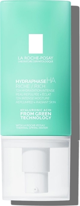 Picture of La Roche-Posay Hydraphase HA Rich Intensywnie nawilajcy krem do twarzy 50ml