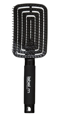 Attēls no Label.M Brushes and Combs Detangling Paddle Расчёска
