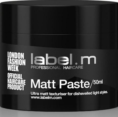 Picture of Label.M Complete Matt Paste 50 ml