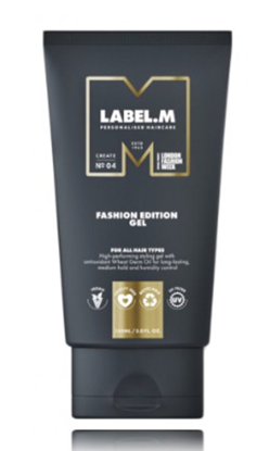 Picture of Label.M Fashion Edition Styling gel 150 ml