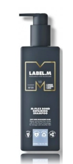 Picture of Label.M M-Plex Bond Repairing shampoo 300 ml