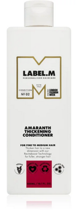 Attēls no Label.M Vibrant Rose Colour Care Conditioner 300ml