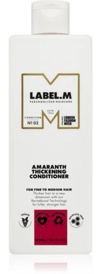 Picture of Label.M Vibrant Rose Colour Care Conditioner 300ml