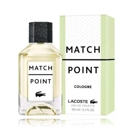 Изображение Lacoste Match Point Cologne Perfume EDT 100 ml