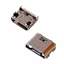 Attēls no Ladesanas ports preks Samsung Galaxy Tab SM-T580 T585 T560 SM-T280 T285 SM-T110 T111 7pin