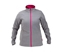 Изображение Lahti Pro Bluza polarowa damska L szaro-róowa L4010603