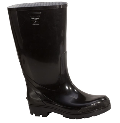 Picture of Lahti Pro Kalosze mskie wysokie rozm. 43 PVC OB czarne - L3070243
