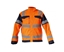 Picture of Lahti Pro Kurtka ostrzegawcza Premium pomaraczowa XXXL (L4091106)