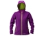 Изображение Lahti Pro Kurtka Soft-Shell z kapturem damska XL fioletowo-zielona L4090504