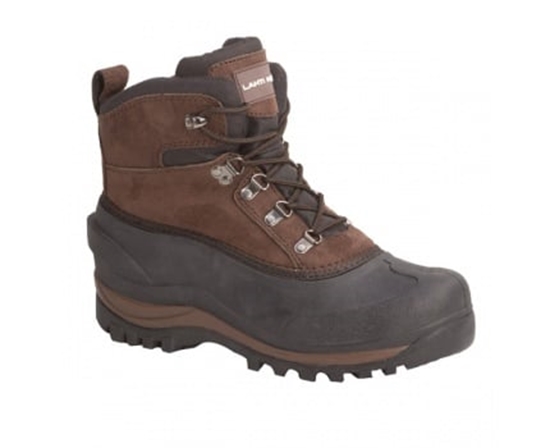 Picture of Lahti Pro niegowskie mskie 44 brzowe L3080444
