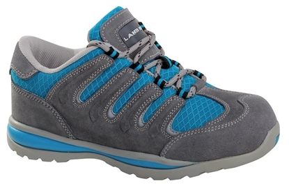 Attēls no Lahti Pro Póbuty ochronne damskie 36 szaro-niebieskie L3040636