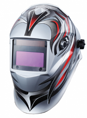 Picture of Lahti Pro Przybica spawalnicza samociemniajca dwuzakresowa (L1540400)