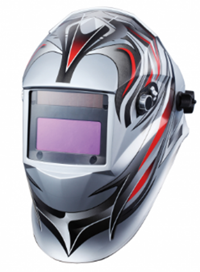 Picture of Lahti Pro Przybica spawalnicza samociemniajca dwuzakresowa (L1540400)