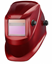 Attēls no Lahti Pro Przybica spawalnicza samociemniajca jednozakresowa czerwona (L1540400)