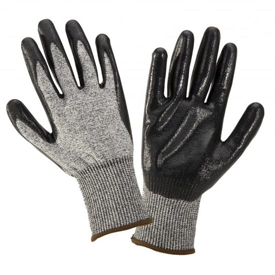 Picture of Lahti Pro Rkawice ochronne o podwyszonej odpornoci na przecicie ostrzem XXL (L200210K)