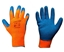 Attēls no Lahti Pro Rkawice ochronne ocieplane powlekane lateksem 10 pomaraczowe (L250210K)