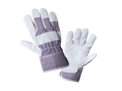 Picture of Lahti Pro Rkawice ochronne ze skóry bydlcej XL 12 par (L270510W)