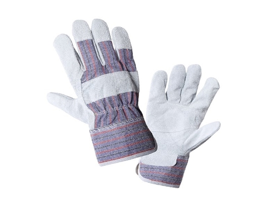 Picture of Lahti Pro Rkawice ochronne ze skóry bydlcej XL 12 par (L270510W)